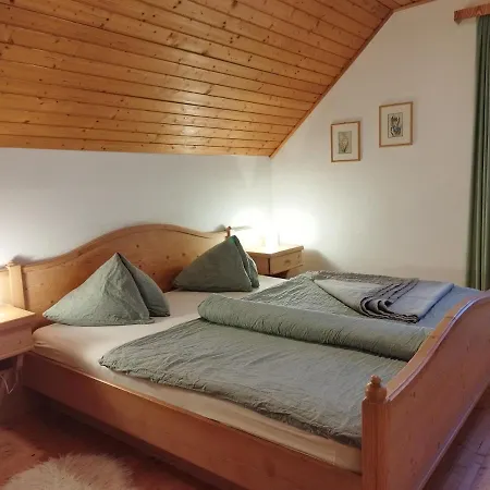Grundnerhof Villa Arriach Room photo