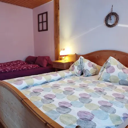 Grundnerhof Villa Arriach Room photo