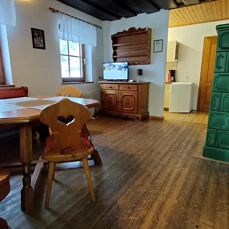 Grundnerhof Villa Arriach Room photo