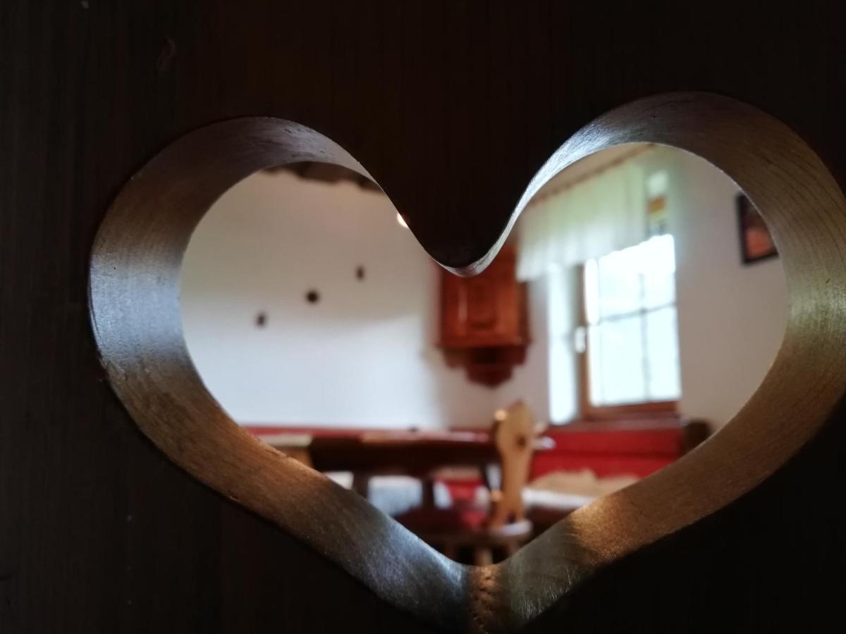 Farm stay Grundnerhof *
