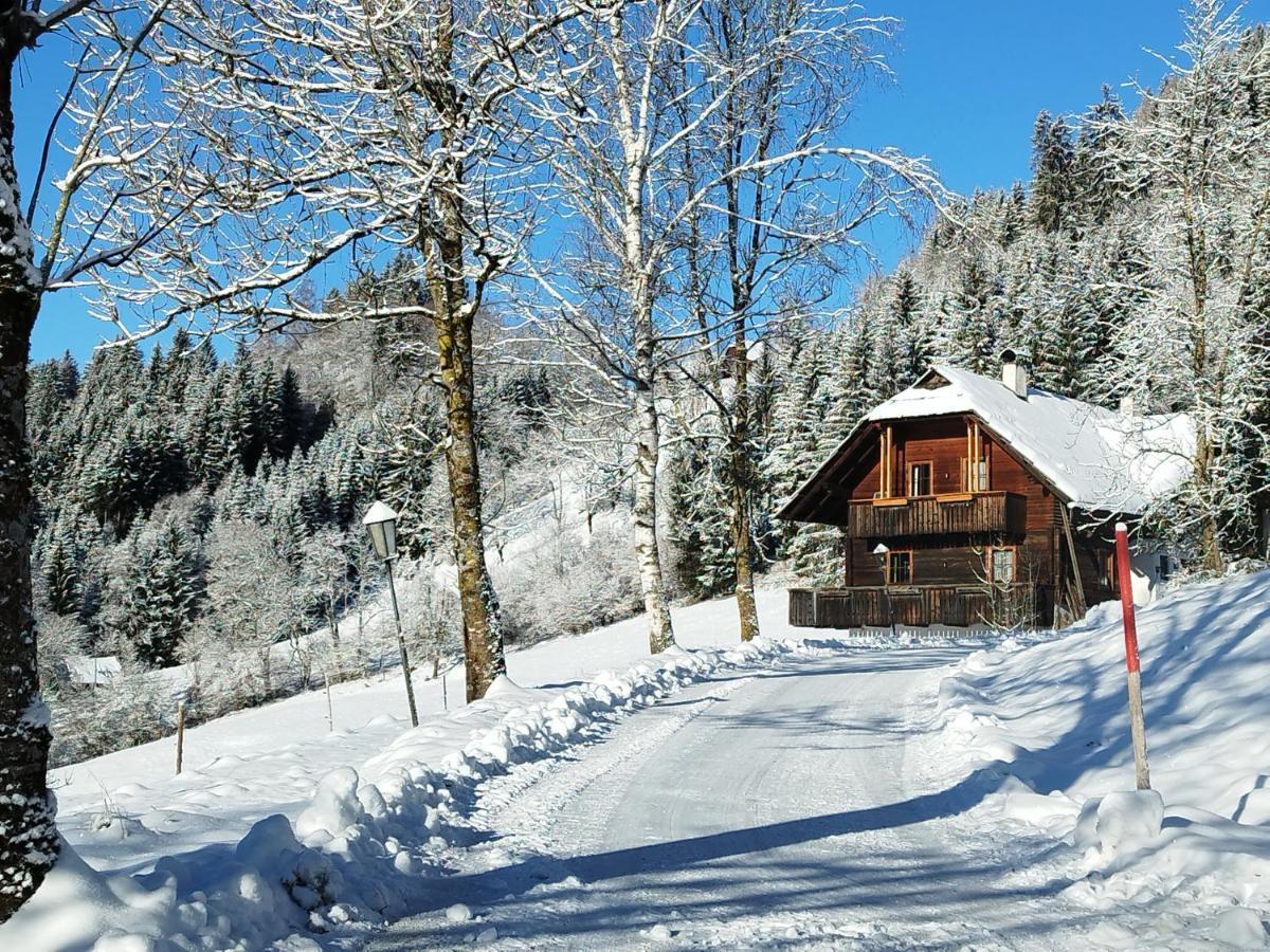 Farm stay Grundnerhof