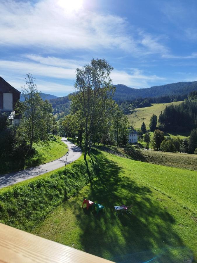 Grundnerhof * Arriach