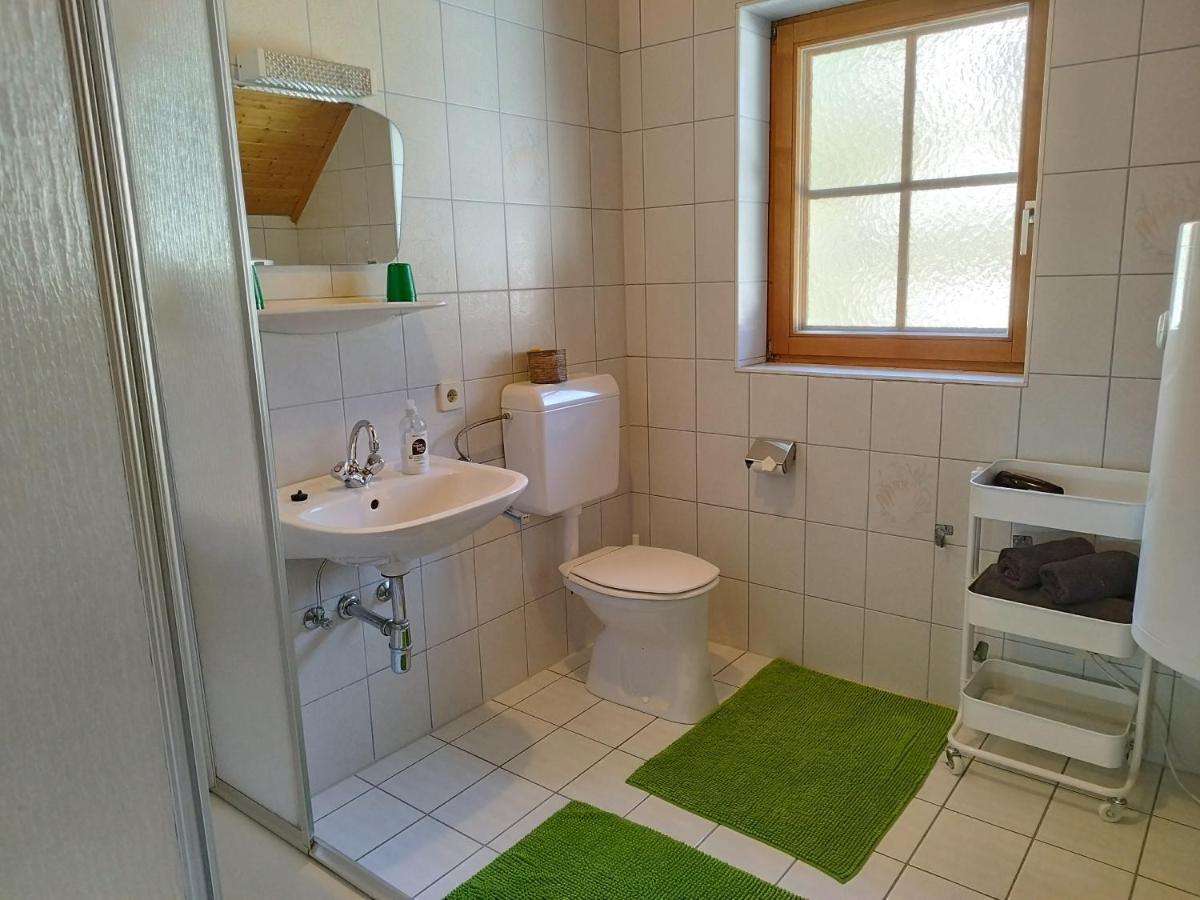 Farm stay Grundnerhof
