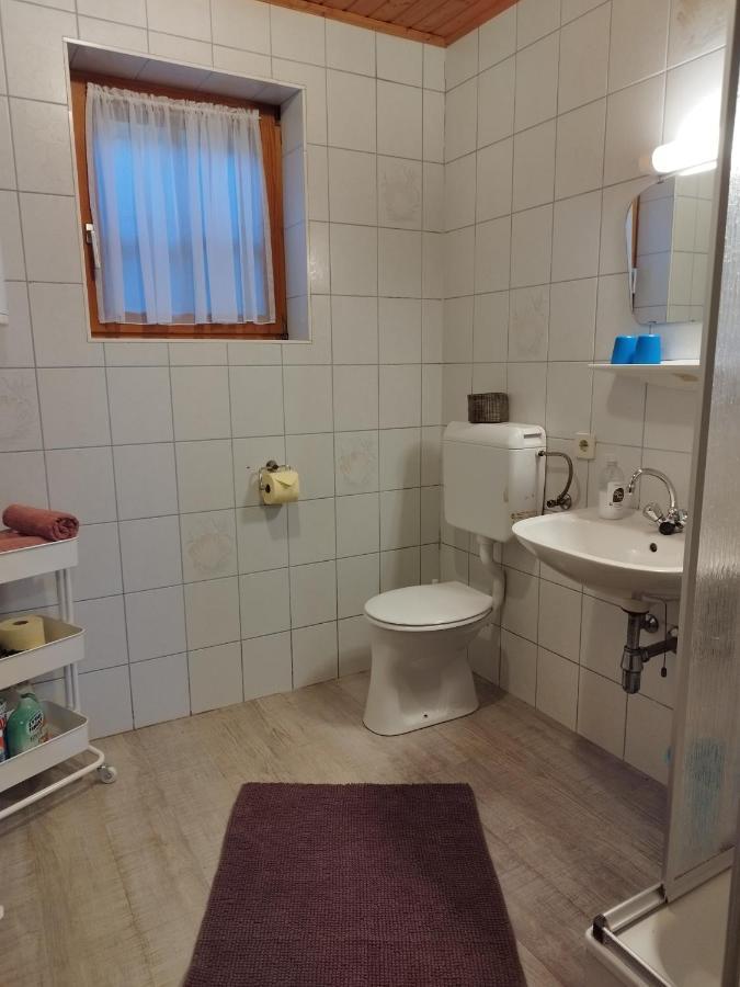 Farm stay Grundnerhof Arriach