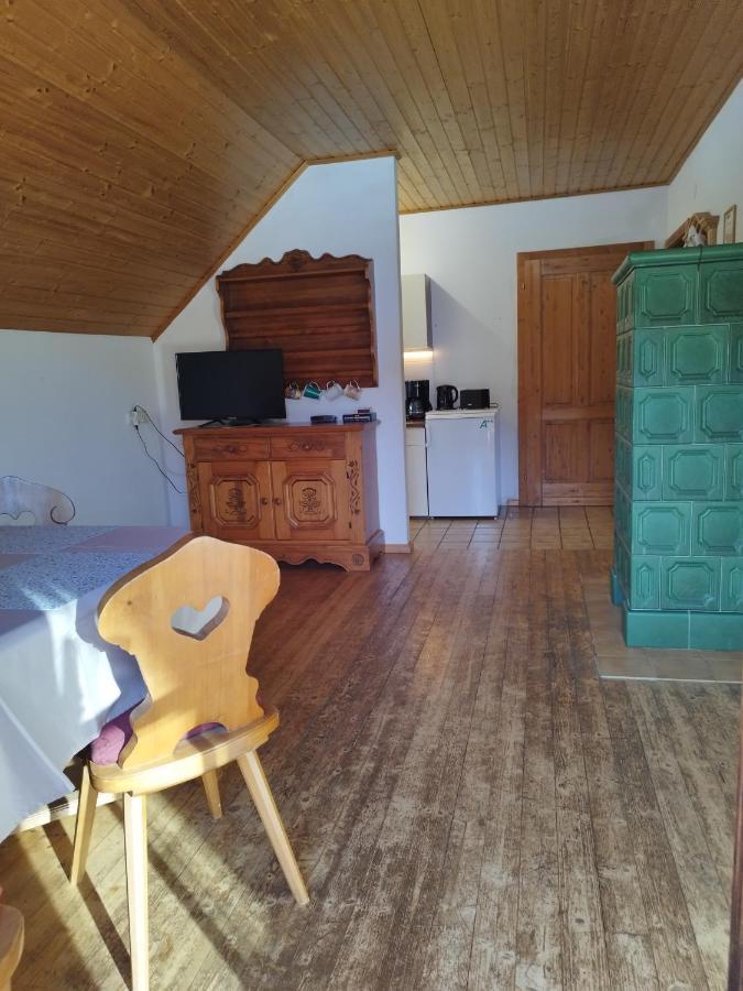 Grundnerhof * Arriach