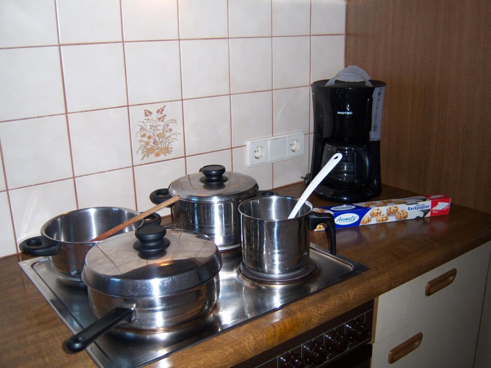 Grundnerhof Farm stay Arriach
