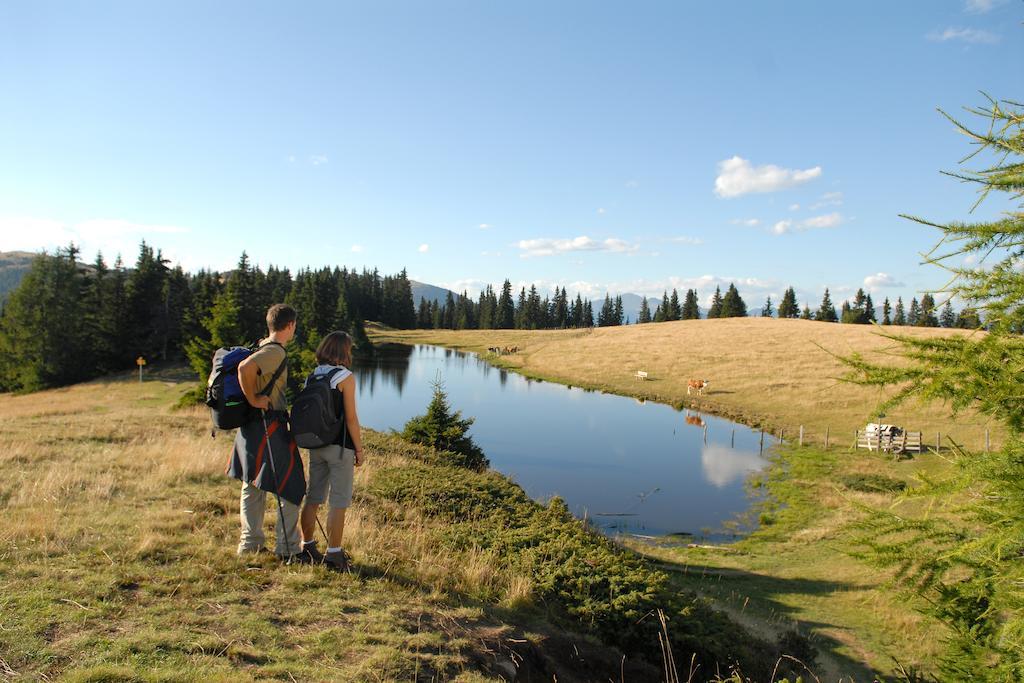 Farm stay Grundnerhof
