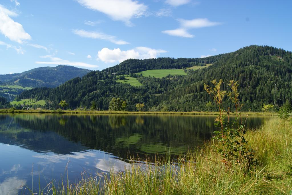 Grundnerhof Arriach