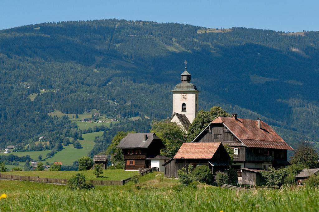Farm stay Grundnerhof