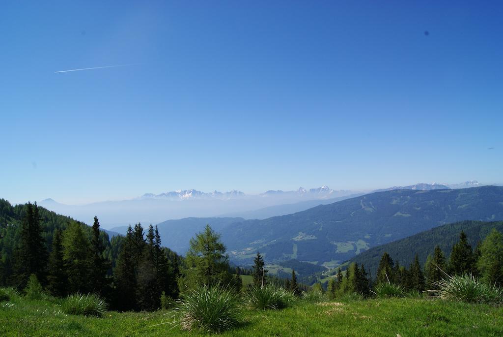 Farm stay Grundnerhof *