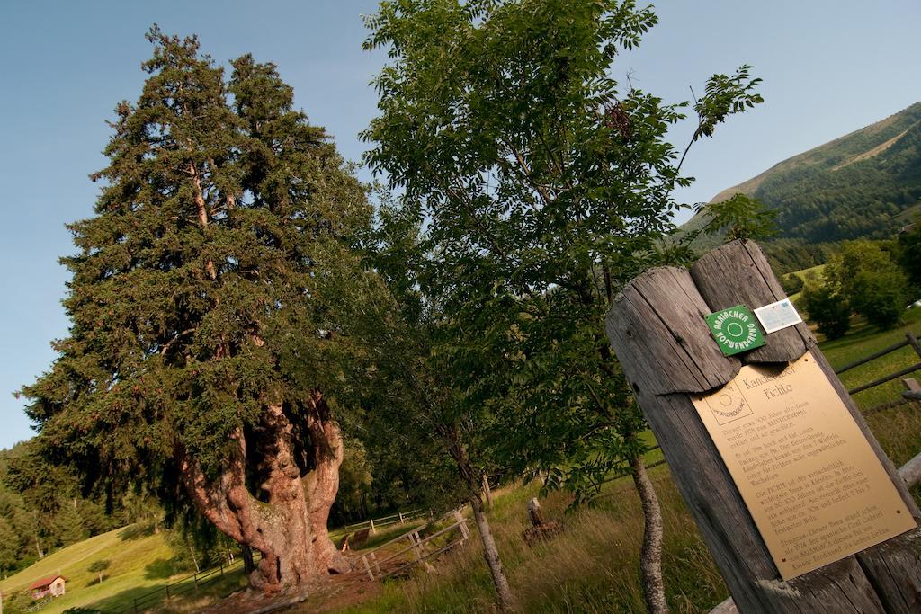 Grundnerhof Arriach