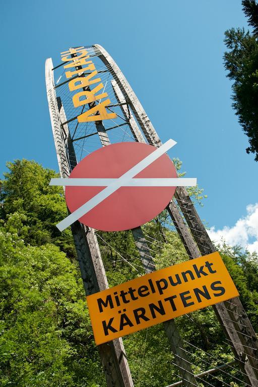 Grundnerhof Arriach