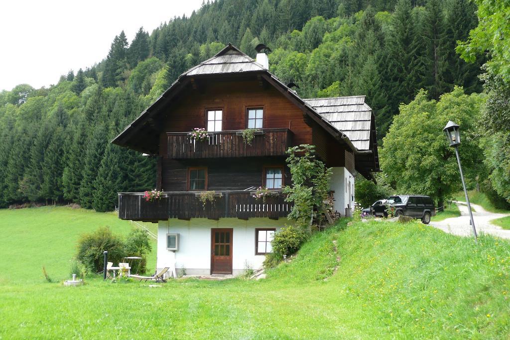 Grundnerhof Arriach