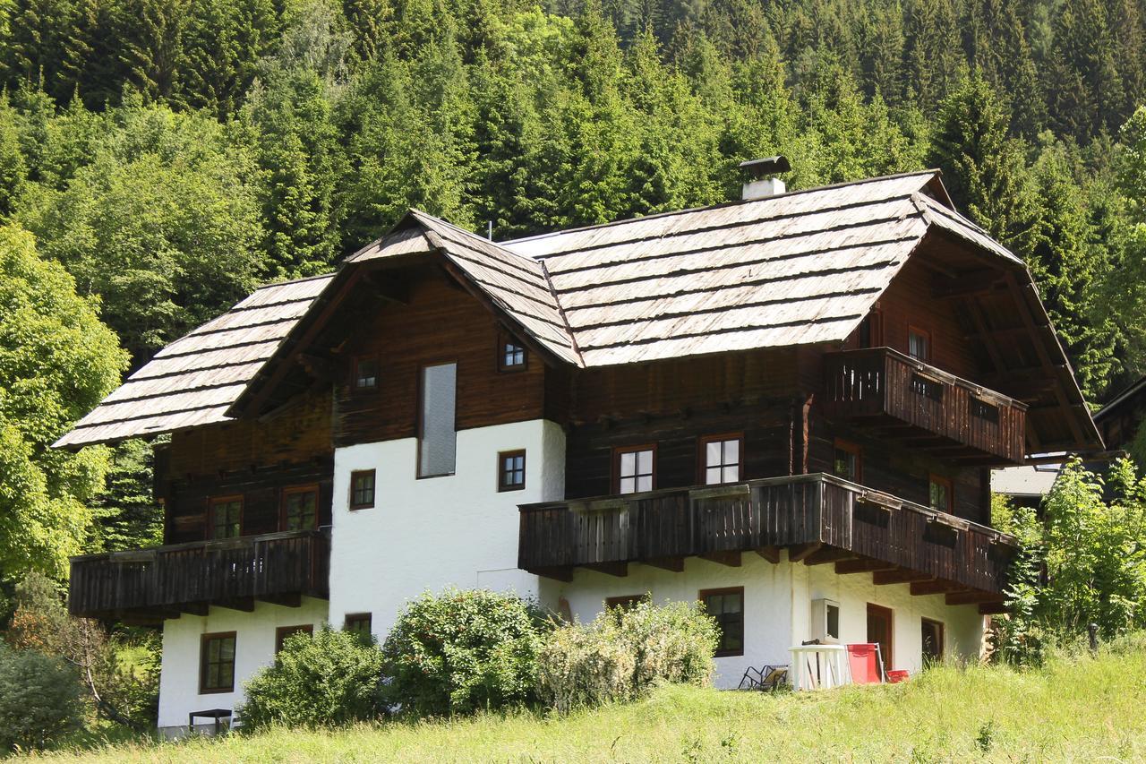 Grundnerhof * Arriach