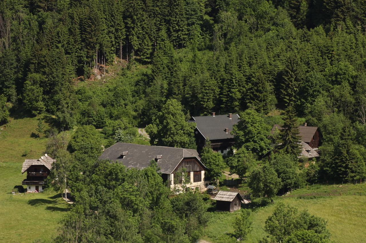 Grundnerhof *