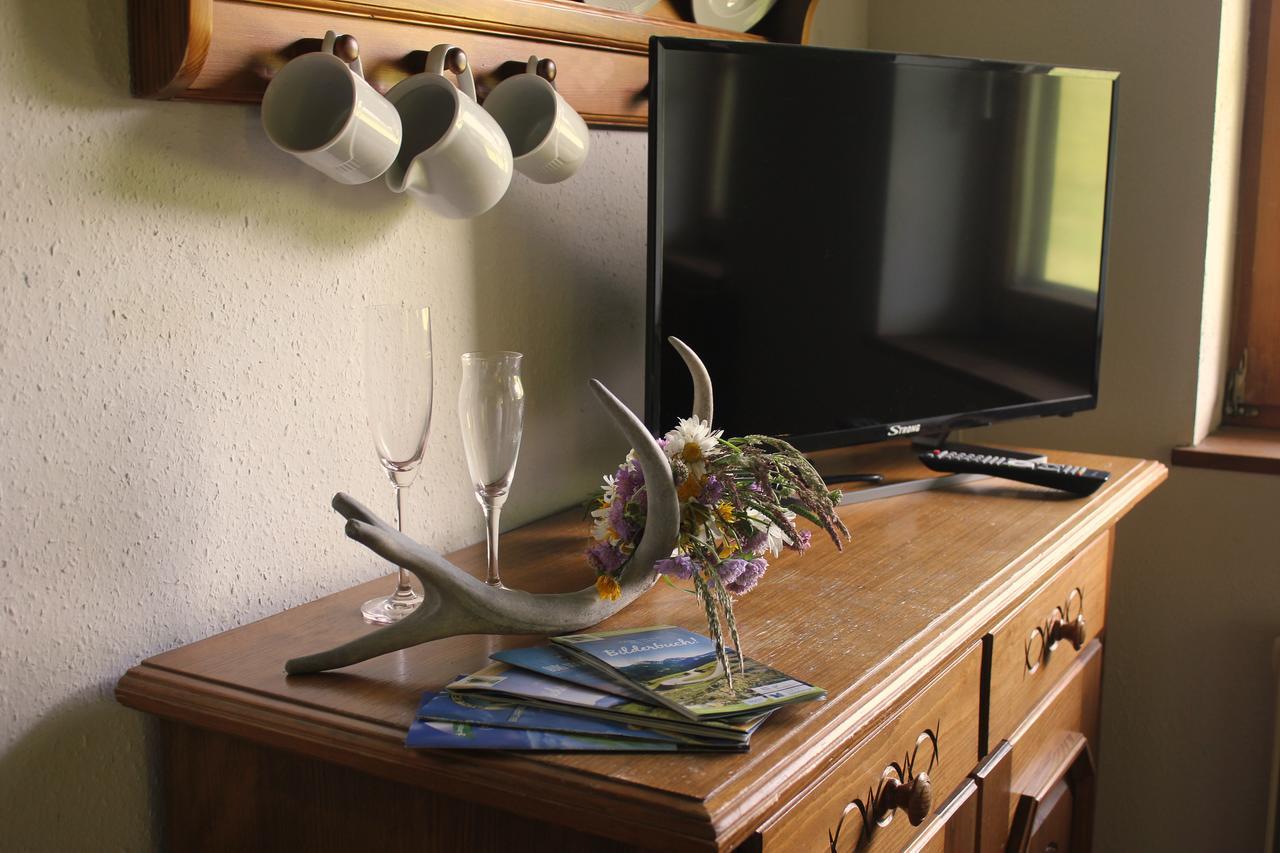 Farm stay Grundnerhof *